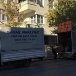 İstanbul Savaş Nakliyat 5