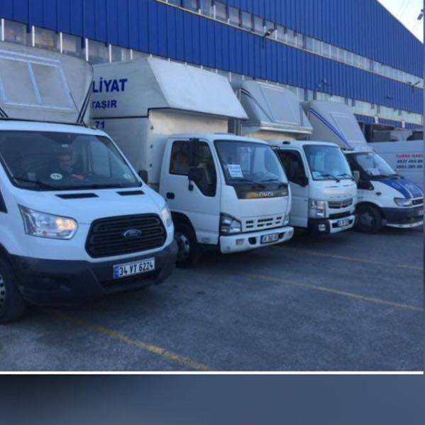 İstanbul Savaş Nakliyat