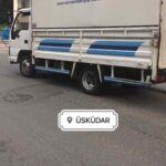 İstanbul Savaş Nakliyat 1